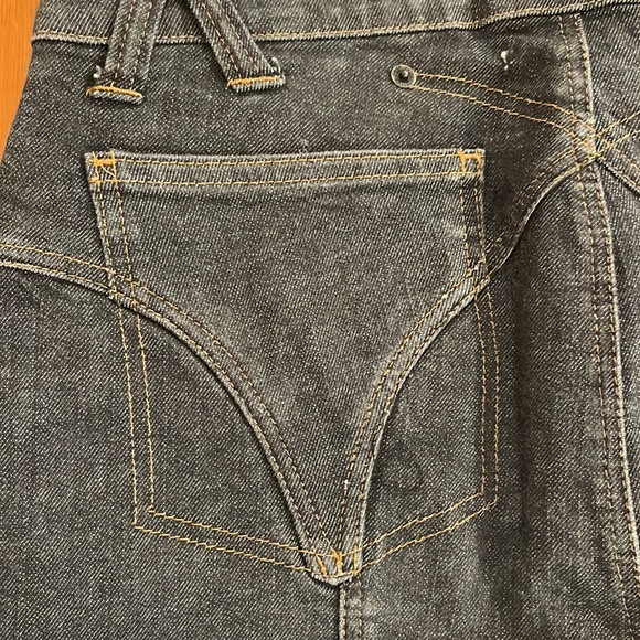 Fabulous vintage jeans from Dolce and Gabbana - Picture 5 of 8